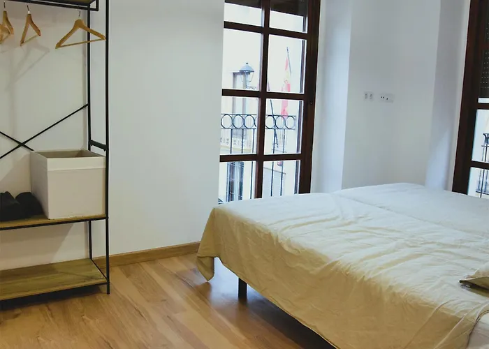 La Colegiata Suite