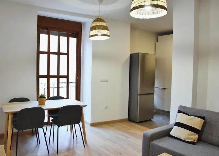 La Colegiata Suite