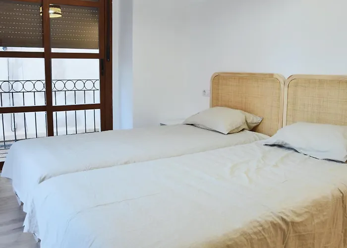 La Colegiata Suite