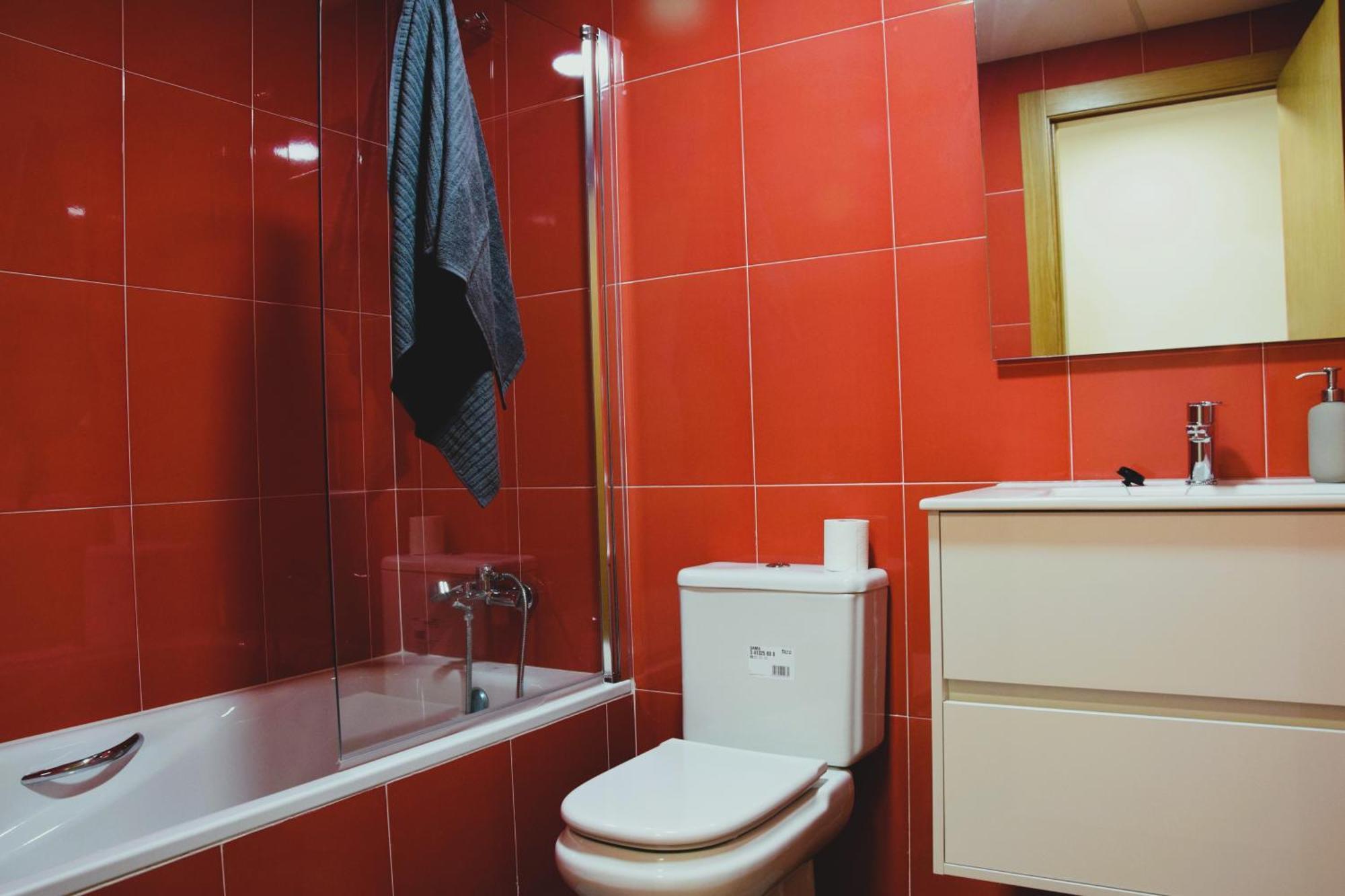Apartment La Colegiata