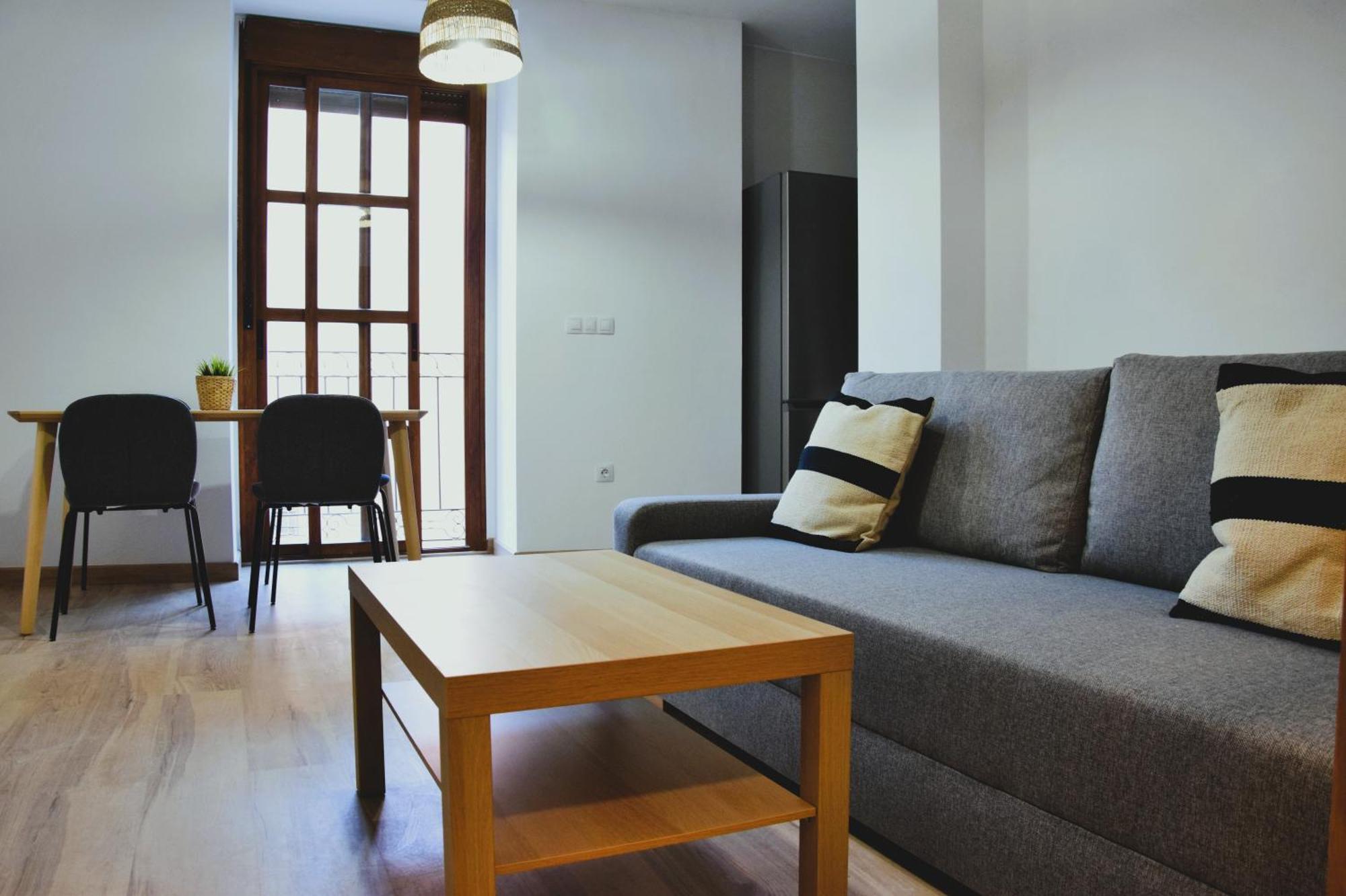 Apartment La Colegiata Lorca (Murcia)