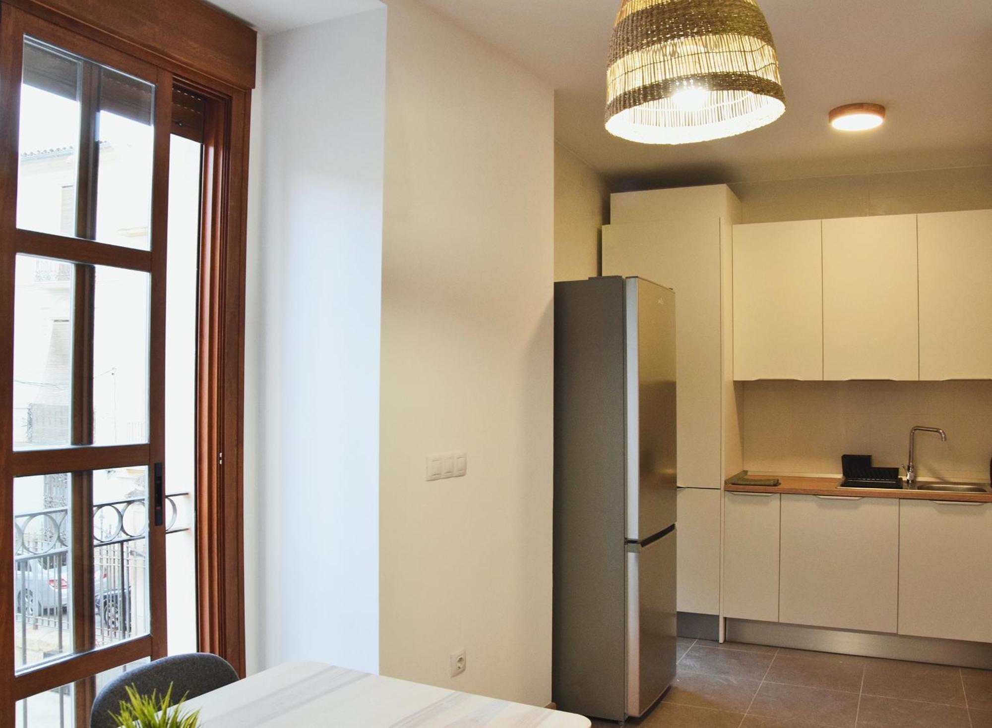 Apartment La Colegiata